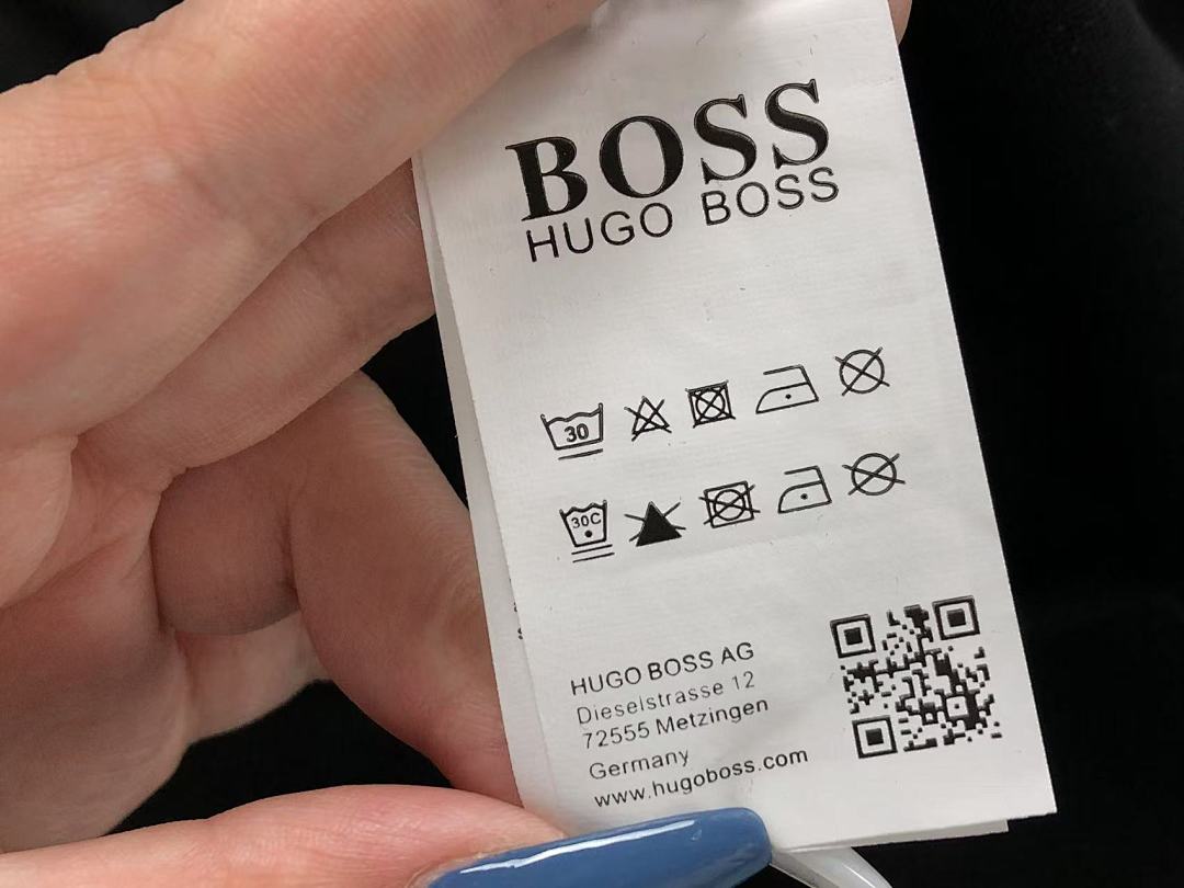 Hugo Boss 125 H⭐G⭐ B⭐⭐S POLO 3108070905 (Im 170Cm 60Kg I Wear Size 2XL In The Phot) - Image 28