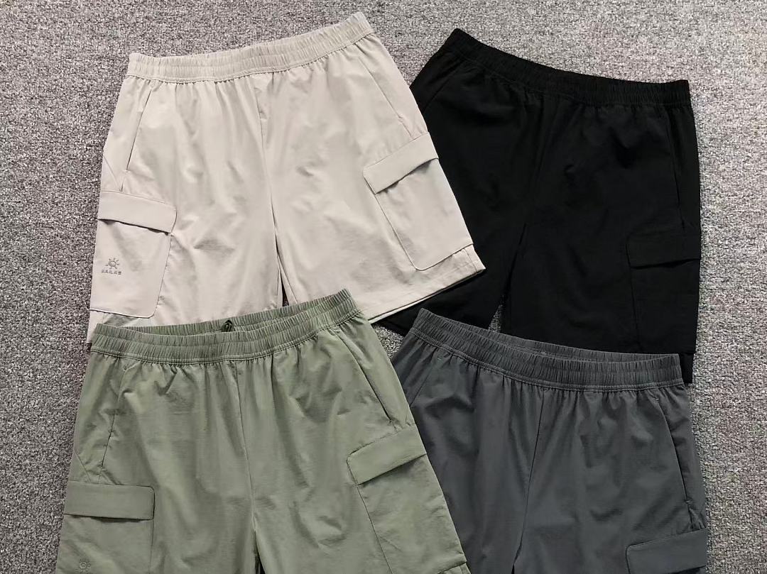 Unbranded 138 KA⭐L⭐S SHORTS 2204283801 (Im 170Cm 60Kg I Wear Size 2XL In The Phot) - Image 7