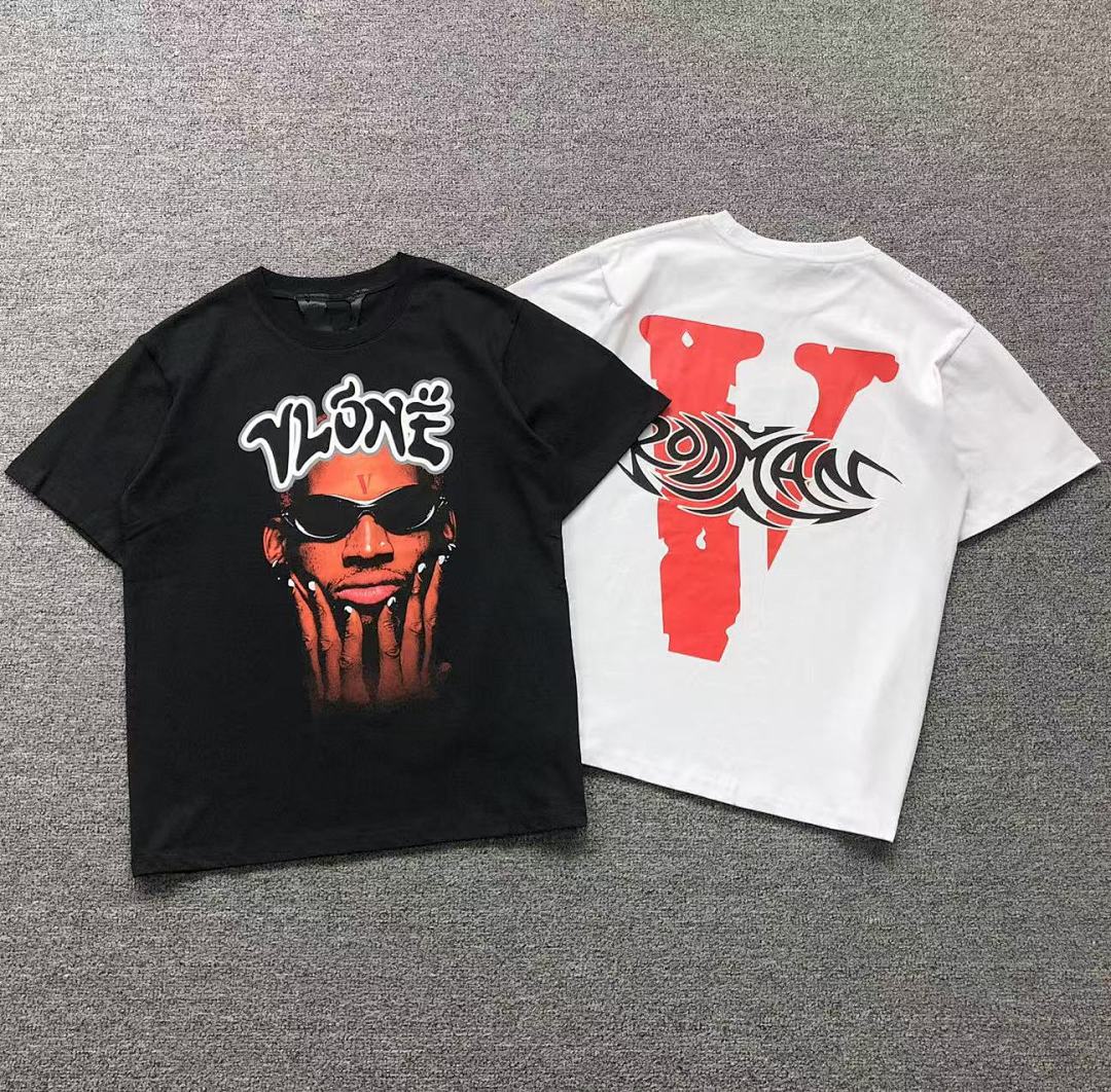 On Running On Running 69 VLONE T-SHIRT 504141091 (Im 170Cm 60Kg I Wear Size S In The Phot), photo 1