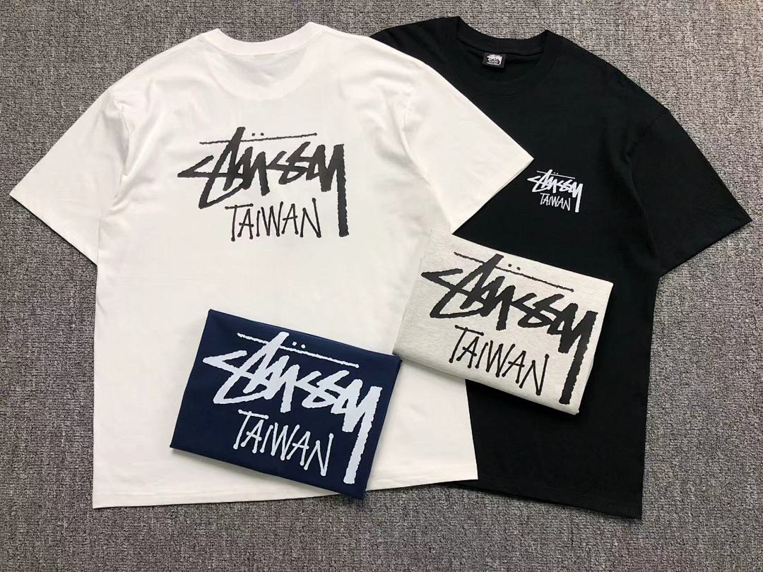 Stussy 85 STUSSY T-SHIRT - Image 3