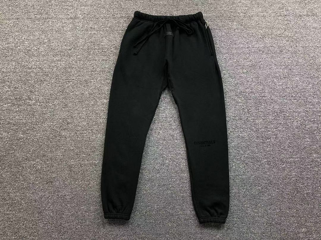 Fear of God TROUSERS 125 FOG HOODIE 41072803135 (Im 170Cm 60Kg I Wear Size S In The Phot) - Image 33