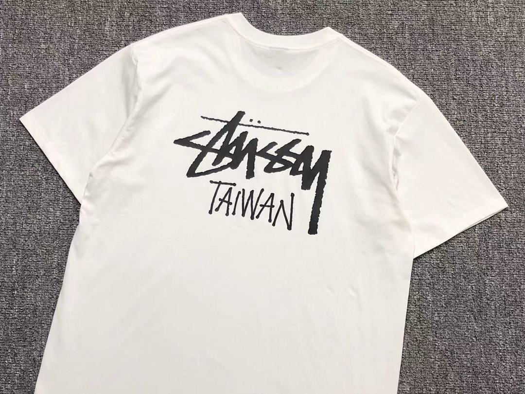 Stussy 85 STUSSY T-SHIRT - Image 7