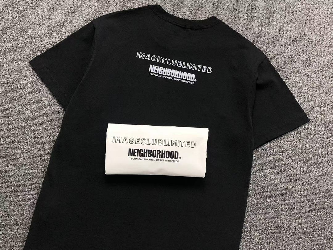 Neighborhood 105 NEIGHBORHOOD T-SHIRT - Image 15