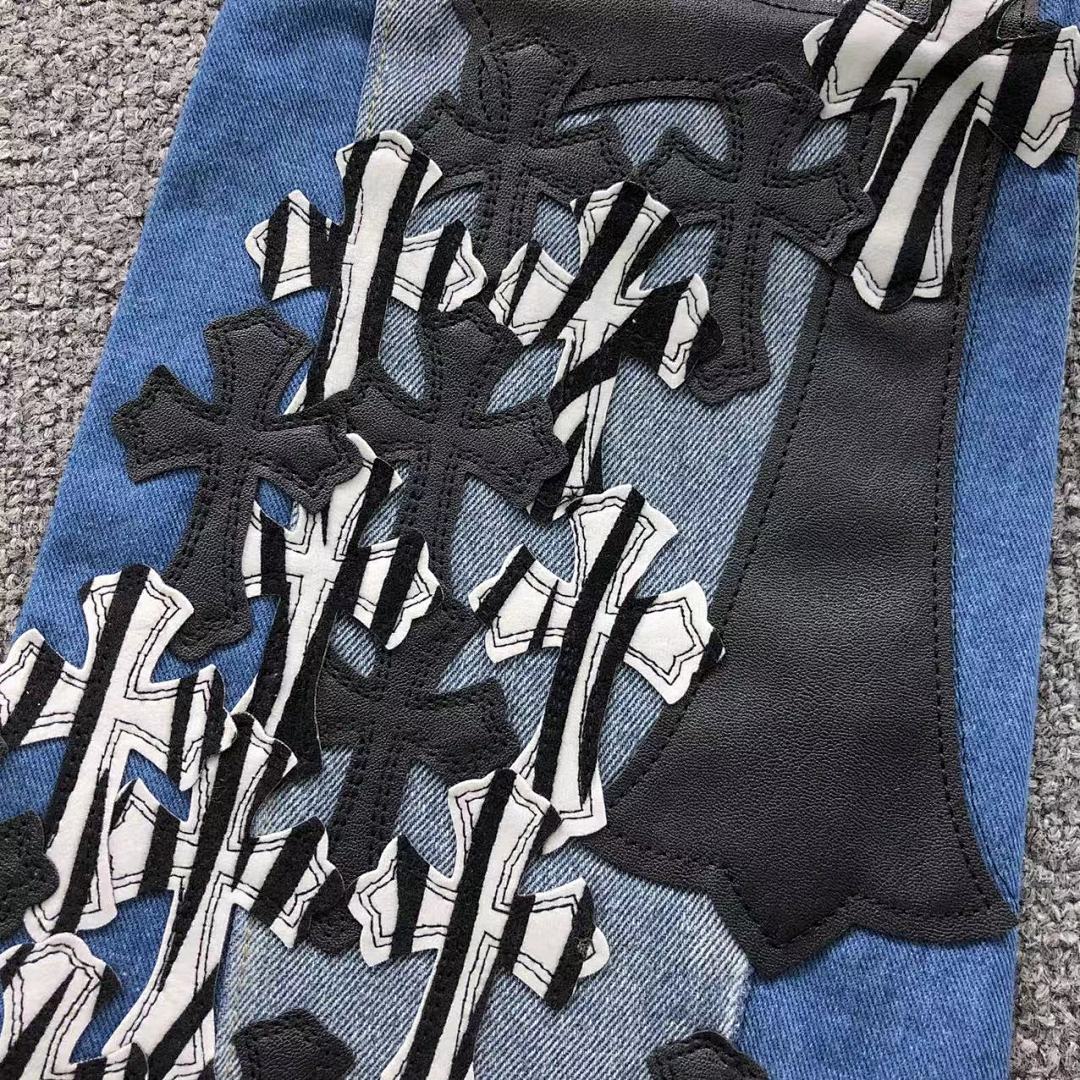 Comme des Garcons 215 C⭐⭐OME HE⭐⭐TS TROUSERS 3107120617 (Im 170Cm 60Kg I Wear Size 28 In The Phot) - Image 8