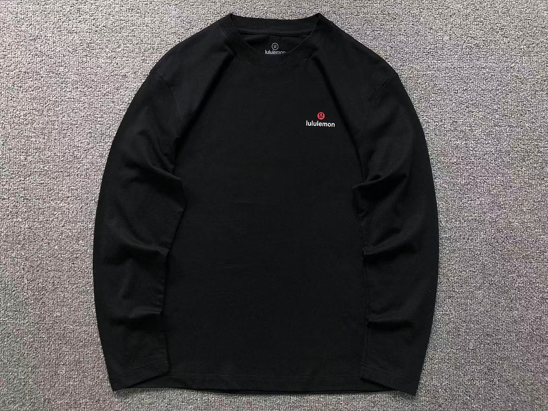 On Running 135 LULULEMON LONG SLEEVED 2206251304 (Im 170Cm 60Kg I Wear Size XL In The Phot) - Image 15