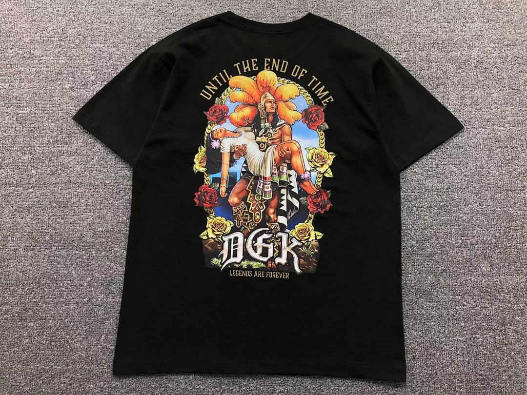 DGK 95 DGK T-SHIRT - Image 5