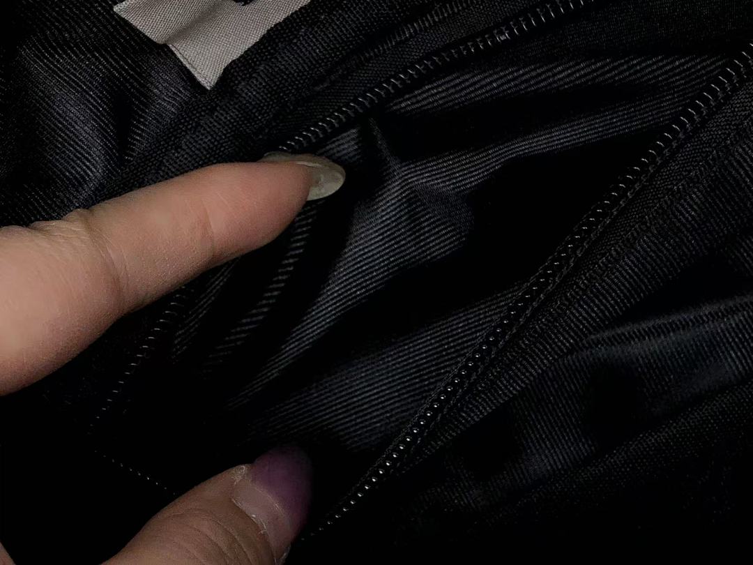 Fear of God 85 FOG BAG 111191066 (Long 28CM* Wide 13CM* High 20CM) - Image 20