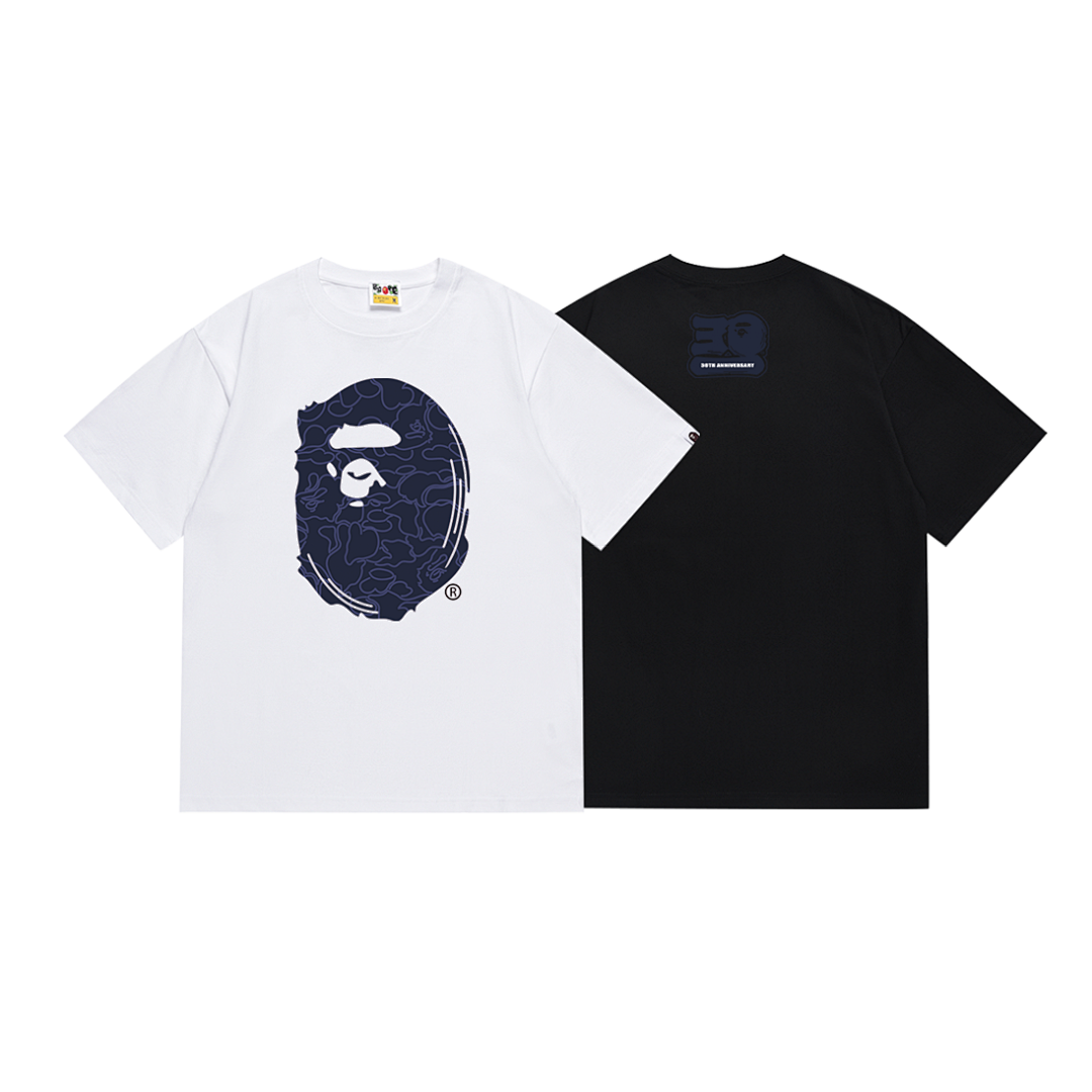 Bape 78 BAPE T-SHIRT - Image 12
