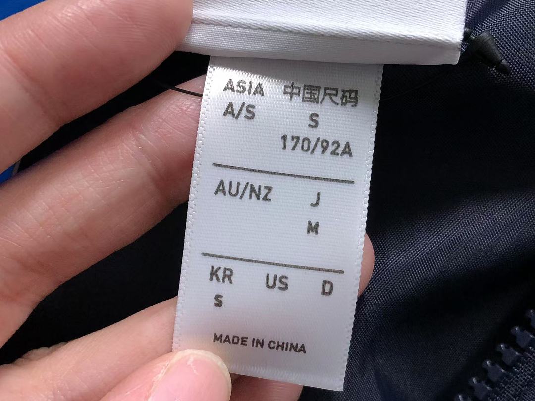Adidas 178 A⭐I⭐AS JACKET 1283104159 (Im 170Cm 60Kg I Wear Size S In The Phot) - Image 23