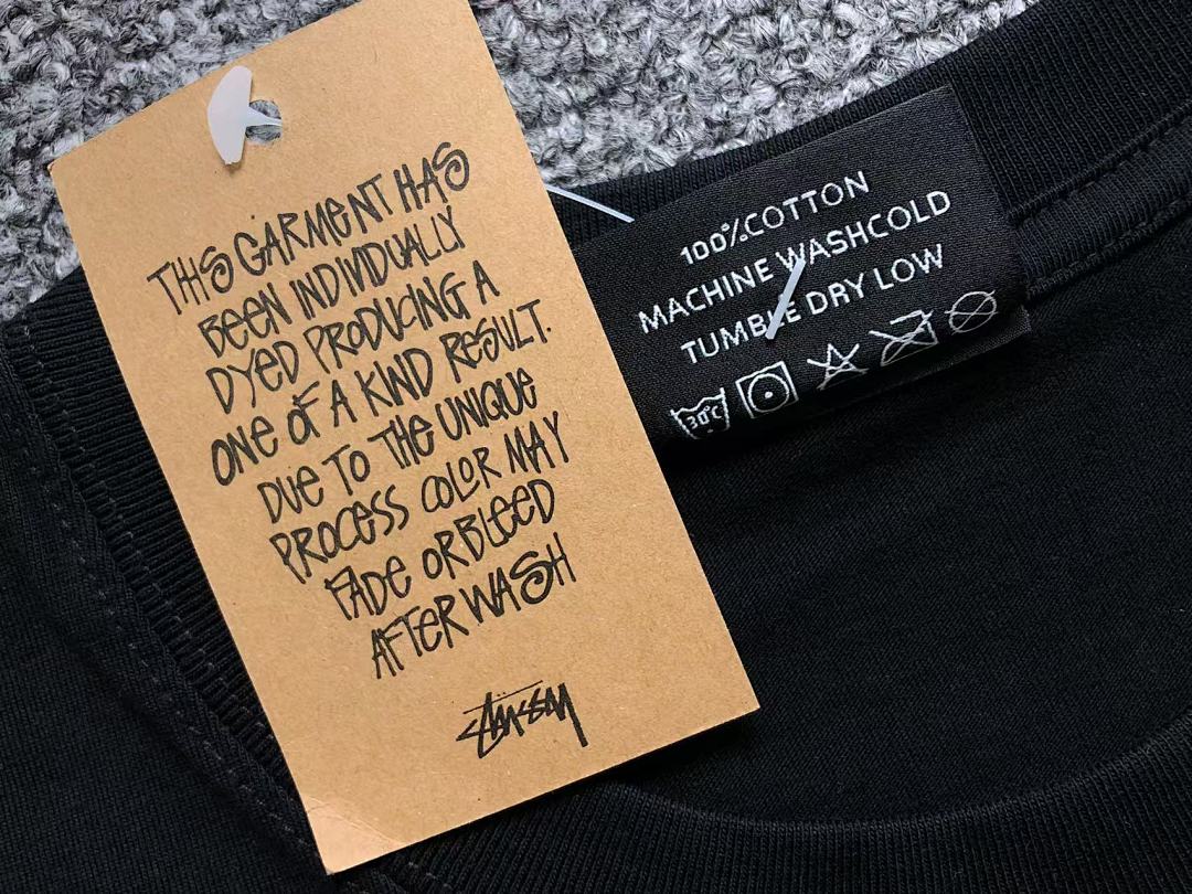 Stussy 78 STUSSY T-SHIRT - Image 21