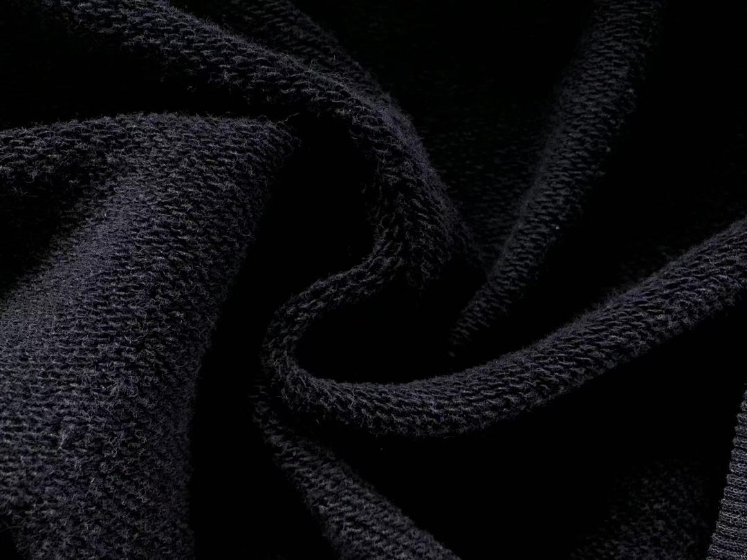 Chanel 178 ENFANTS RICHES DEPRIMES HOODIE 511612162 (Im 170Cm 60Kg I Wear Size S In The Phot) - Image 24