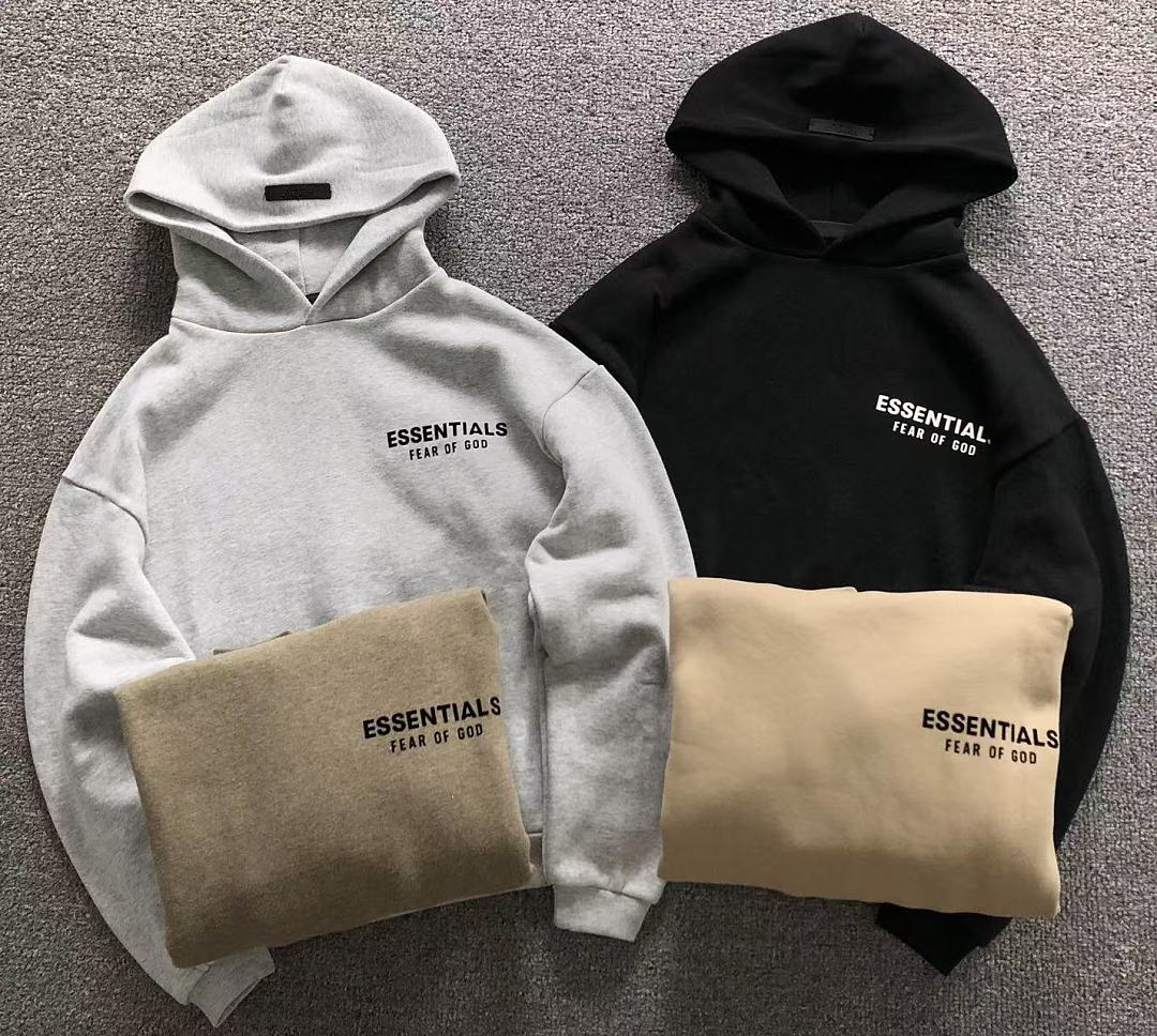 Fear of God 135 FOG HOODIE - Image 17