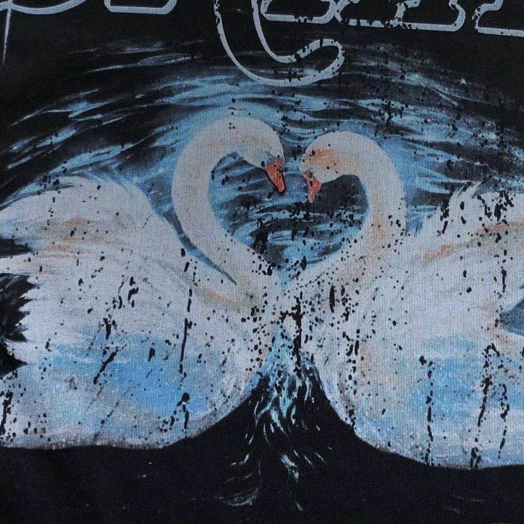 Chanel 78 SAINT MICHAEL T-SHIRT 41371271 (Im 170Cm 55Kg I Wear Size M In The Phot) - Image 10
