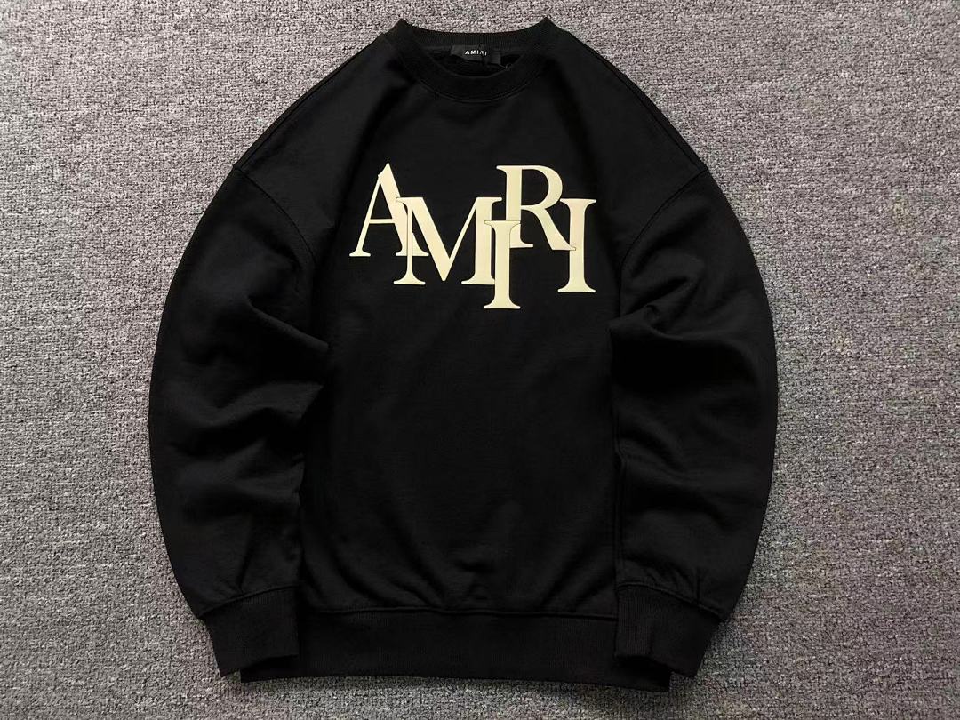 AMIRI 158 AMIRI HOODIE 5121713147 (Im 170Cm 60Kg I Wear Size M In The Phot) - Image 16