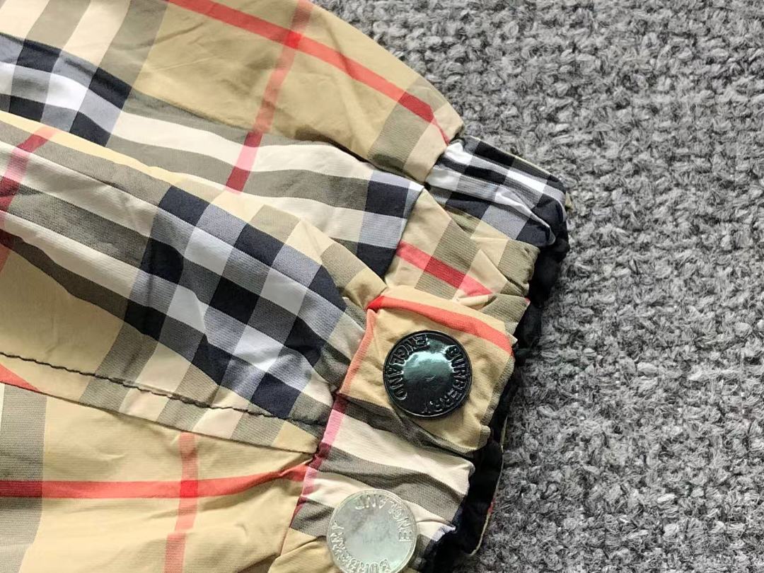 Burberry 318 B⭐R⭐E⭐RY JACKET 2190212125 (Im 170Cm 60Kg I Wear Size M In The Phot) - Image 29
