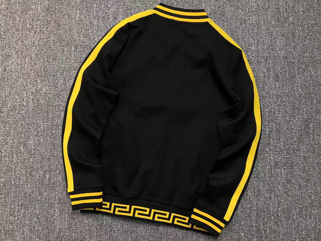 Versace 279 V⭐⭐SA⭐E HOODIE - Image 14