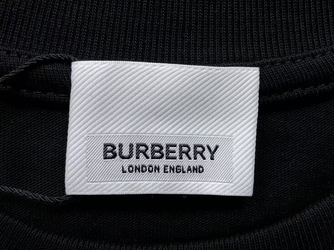 Burberry 128 B⭐R⭐E⭐RY T-SHIRT 211211221 (Im 170Cm 57Kg I Wear Size M In The Phot) - Image 19