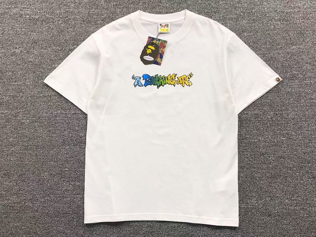Bape 79 BAPE T-SHIRT - Image 5