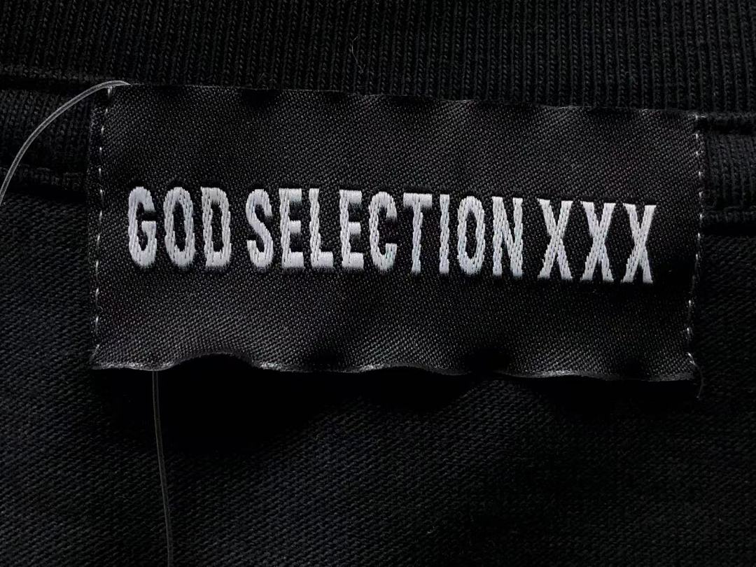 On Running 108 GOD SELECTION XXX T-SHIRT - Image 19