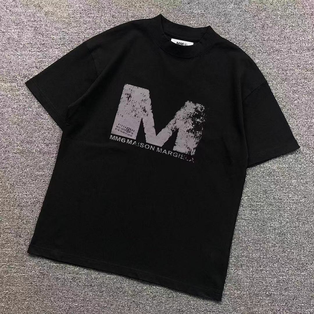 On Running 88 MAISON MARGIELA T-SHIRT 5212432162 (Im 170Cm 60Kg I Wear Size 44 In The Phot)