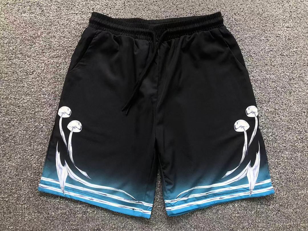 Casablanca SHORTS98 CASABLANCA SHIRT SHORTS 2208142139 (Im 170Cm 60Kg I Wear Size L In The Phot) - Image 20