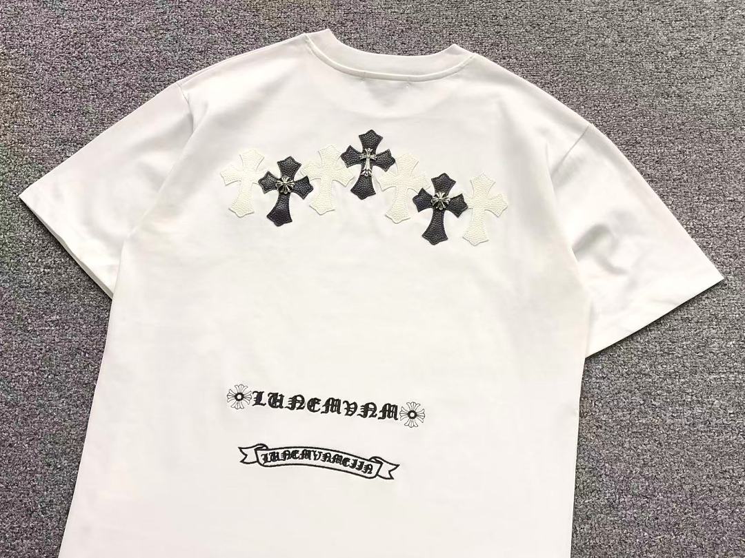 Comme des Garcons 118 C⭐⭐OME HE⭐⭐TS T-SHIRT 125131660 (Im 170Cm 60Kg I Wear Size S In The Phot) - Image 13