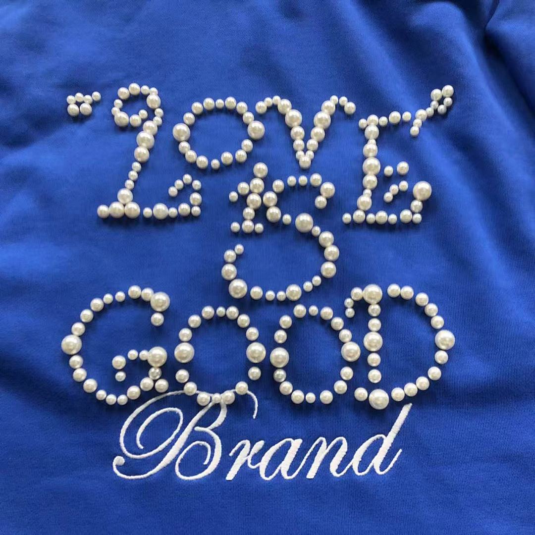 Unbranded 138 G⭐⭐D HOODIE 5120812147 (Im 170Cm 60Kg I Wear Size L In The Phot) - Image 21