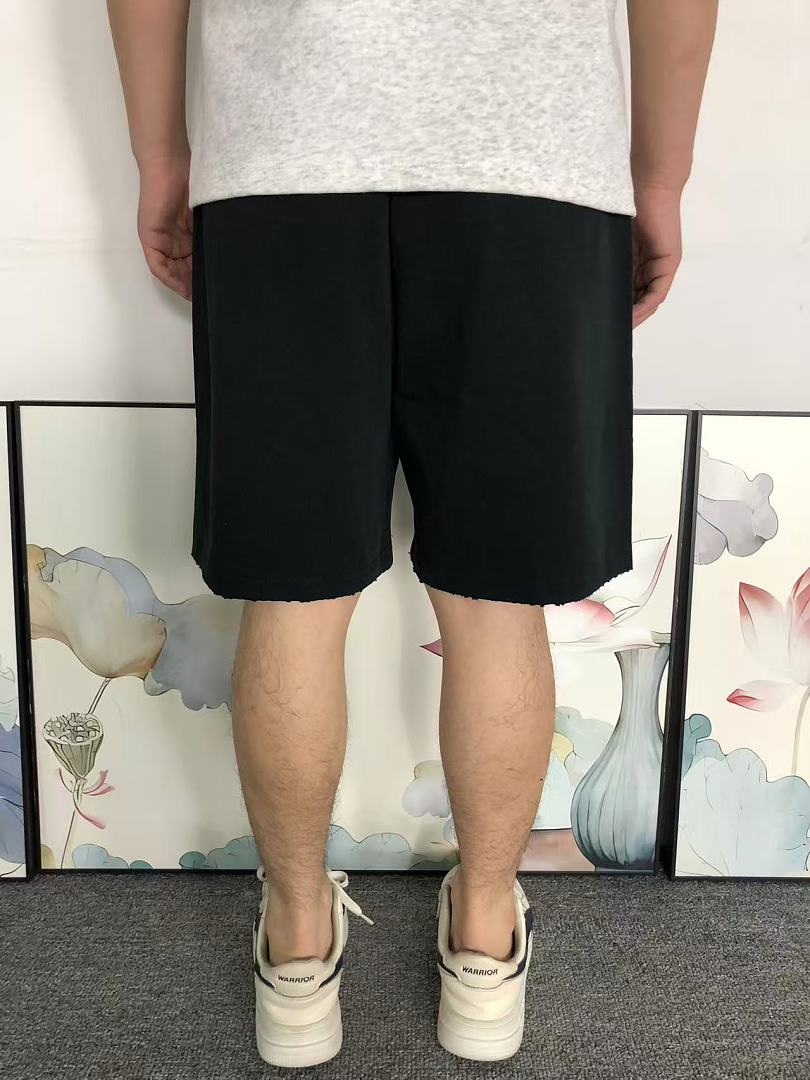 Comme des Garcons 168 C⭐⭐OME HE⭐⭐TS SHORTS 22052026125 (Im 170Cm 60Kg I Wear Size M In The Phot) - Image 4