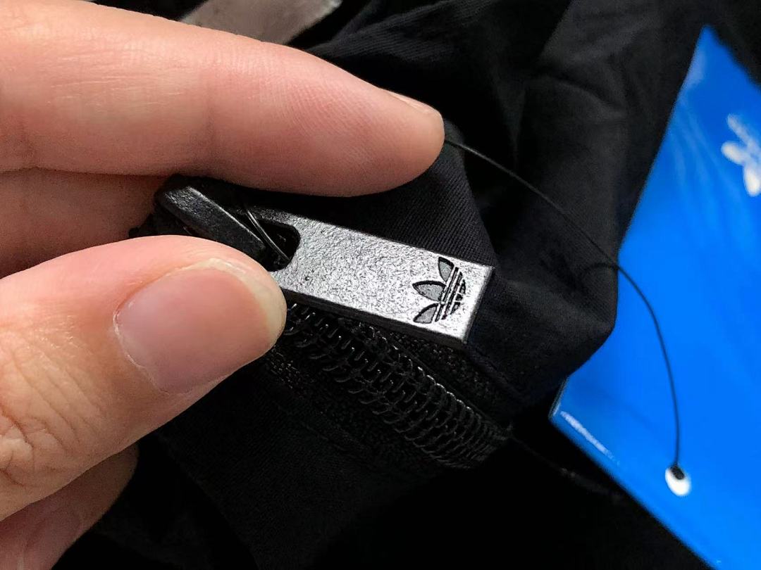Adidas TROUSERS135 A⭐I⭐AS JACKET - Image 19