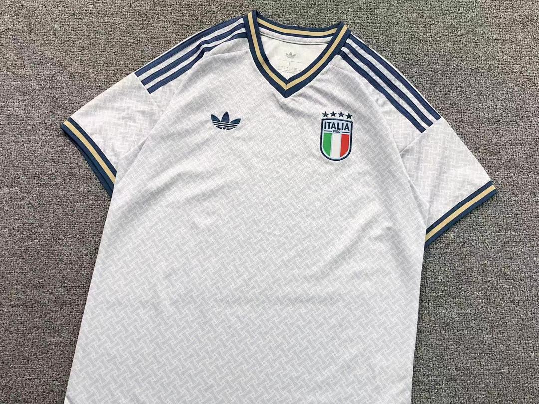 Unbranded 78 FOOTBALL T-SHIRT 11110406002 (Im 170Cm 60Kg I Wear Size L In The Phot) - Image 7
