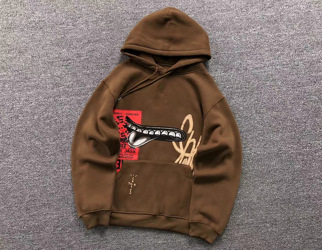 Travis Scott 126 TRAVIS SCOTT - Image 4