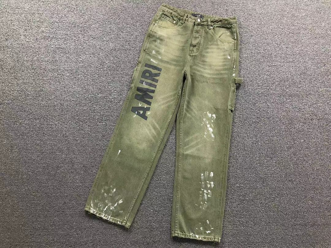 AMIRI 215 AMIRI - Image 4