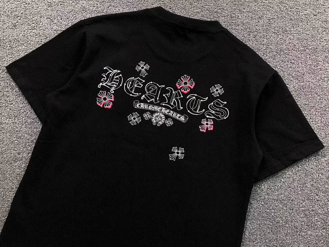 Comme des Garcons 115 C⭐⭐OME HE⭐⭐TS T-SHIRT 582909147 (Im 170Cm 60Kg I Wear Size M In The Phot) - Image 9