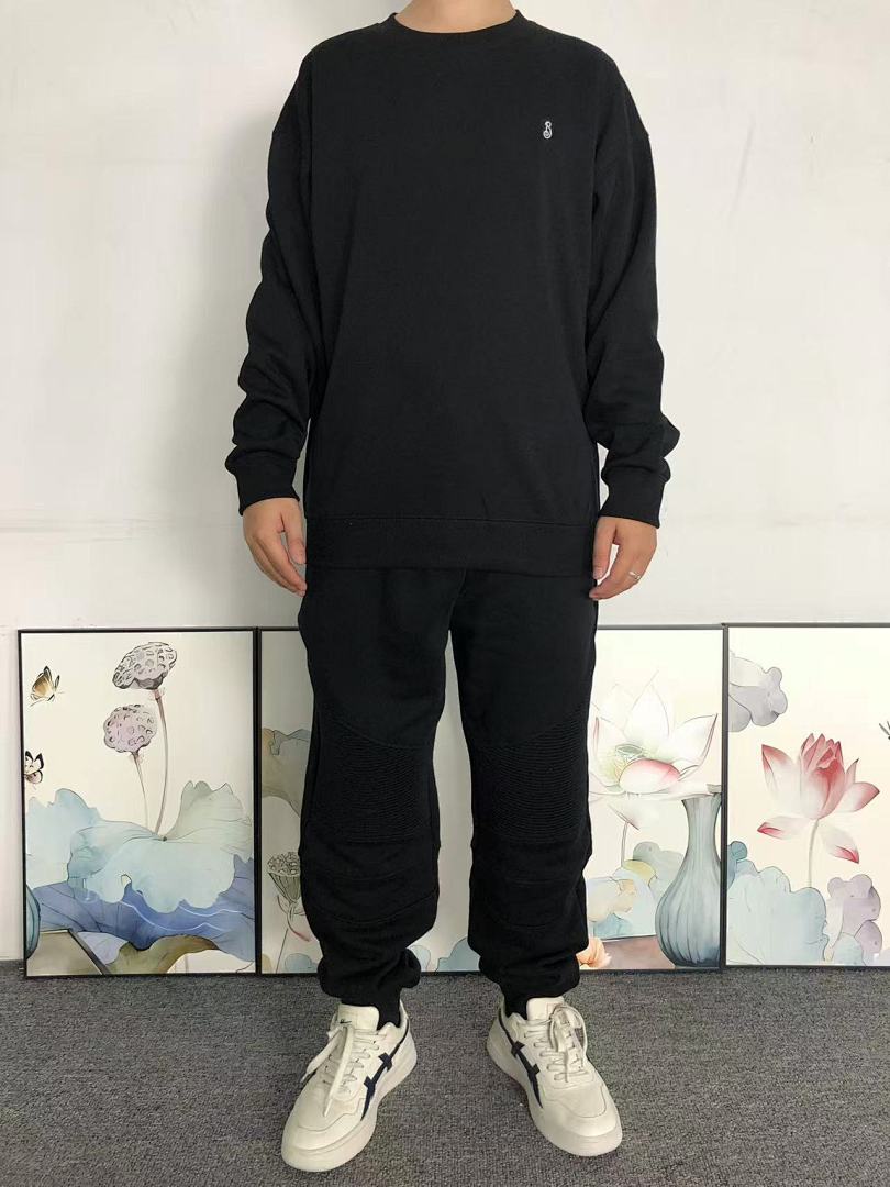 Unbranded 175 B⭐R⭐E⭐RY HOODIE 2111041501 (Im 170Cm 60Kg I Wear Size XL In The Phot) - Image 3
