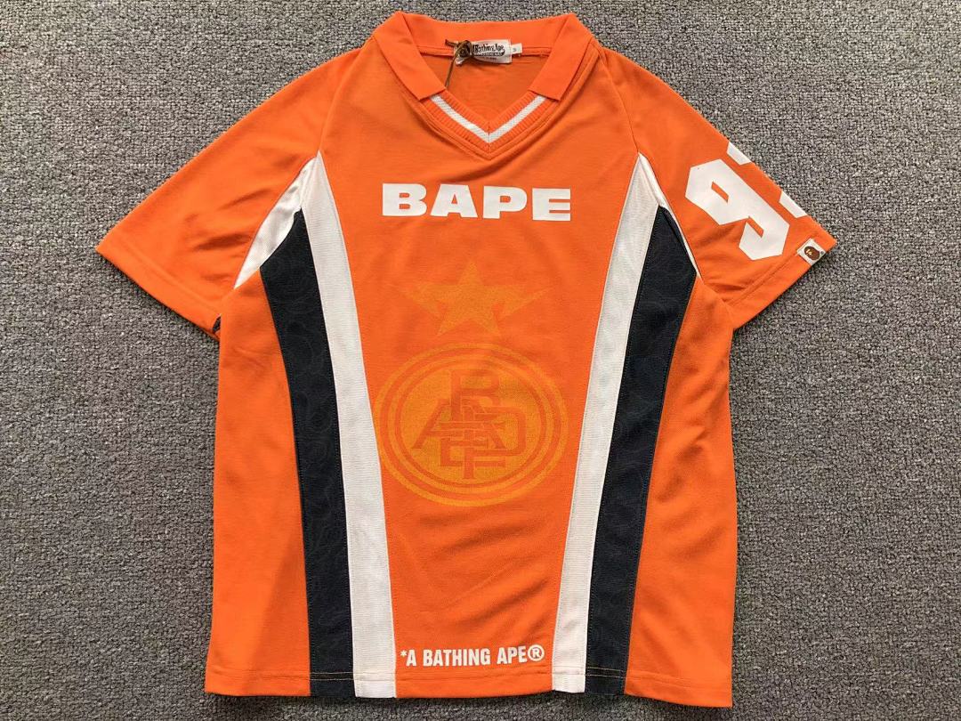 Bape SHORTS BAPE POLO - Image 14