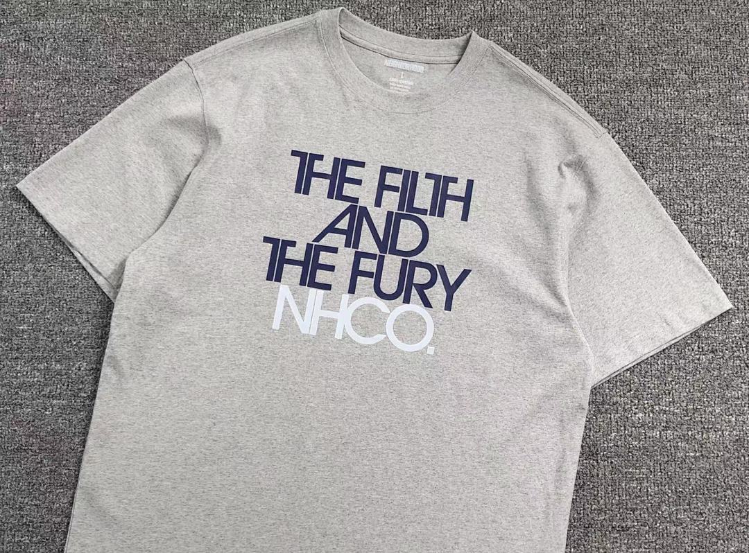 Neighborhood 106 NEIGHBORHOOD T-SHIRT - Image 10