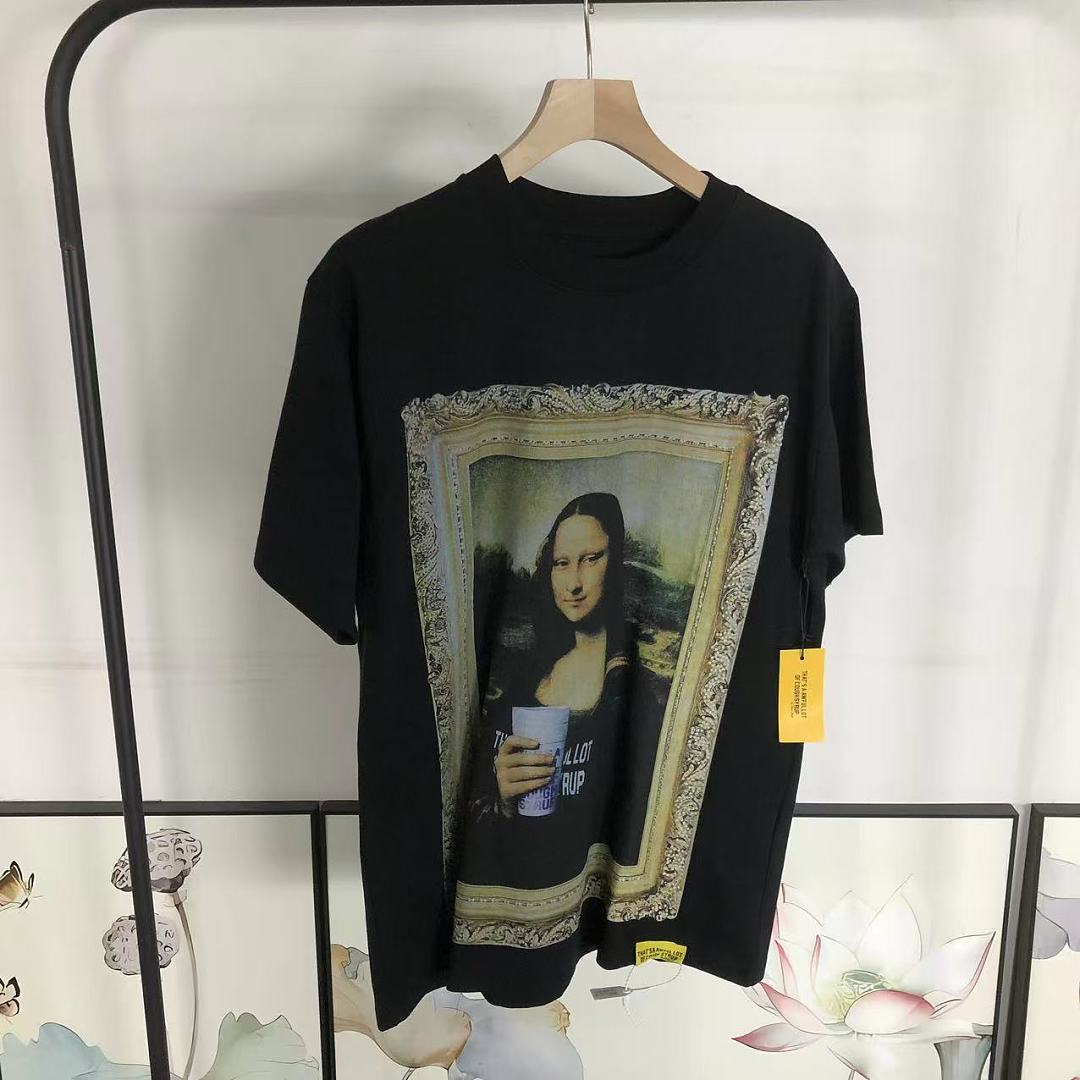Cough Syrup 115 COU⭐H SY⭐UP T-SHIRT 3204210372 (Im 170Cm 60Kg I Wear Size M In The Phot) - Image 24