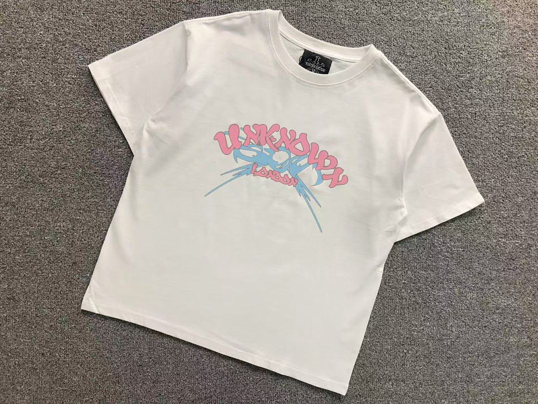 Unknown 85 U⭐KN⭐W⭐ T-SHIRT 214161056 Im 170Cm 60Kg I Wear Size S In The Phot - Image 6