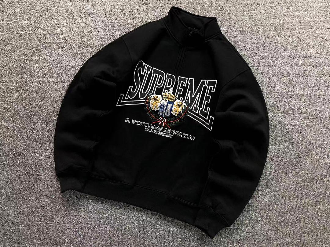 Supreme 275 S⭐⭐R⭐⭐E HOODIE 52071508182 (Im 170Cm 60Kg I Wear Size S In The Phot) - Image 8