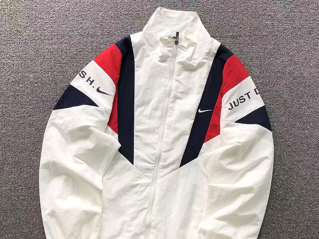 Nike 238 N⭐K⭐ JACKET TROUSERS 4206130777 (Im 170Cm 60Kg I Wear Size M In The Phot) - Image 9