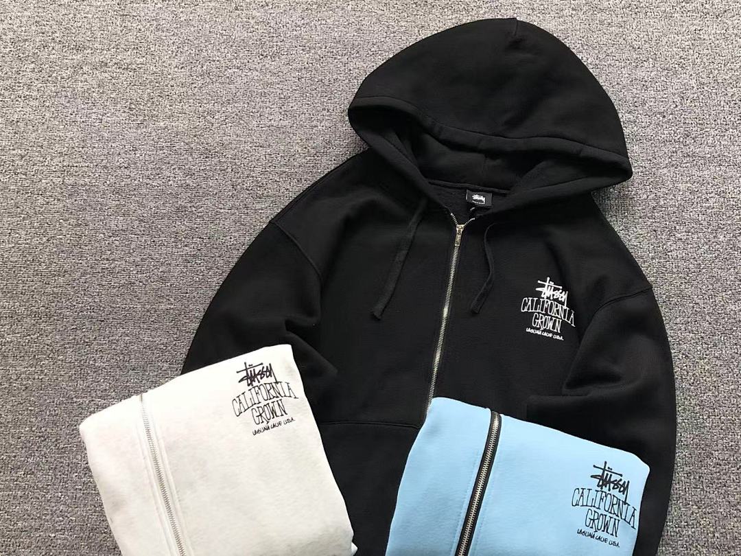 Stussy 118 STUSSY - Image 18
