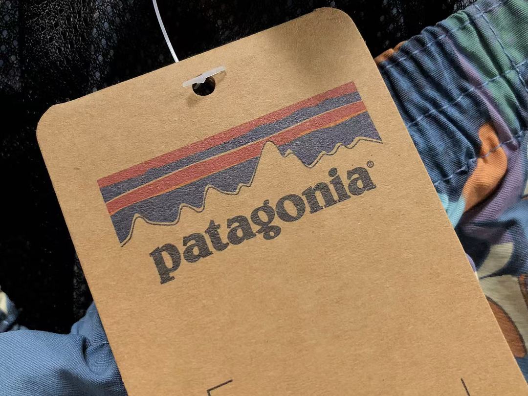 On Running 128 PATAGONIA - Image 14