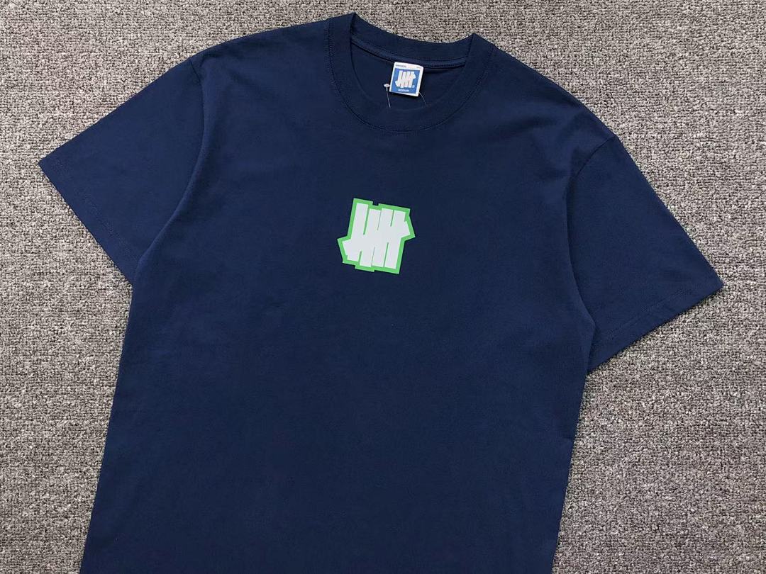 Undefeated 85 UNDEFEATED T-SHIRT - Image 13