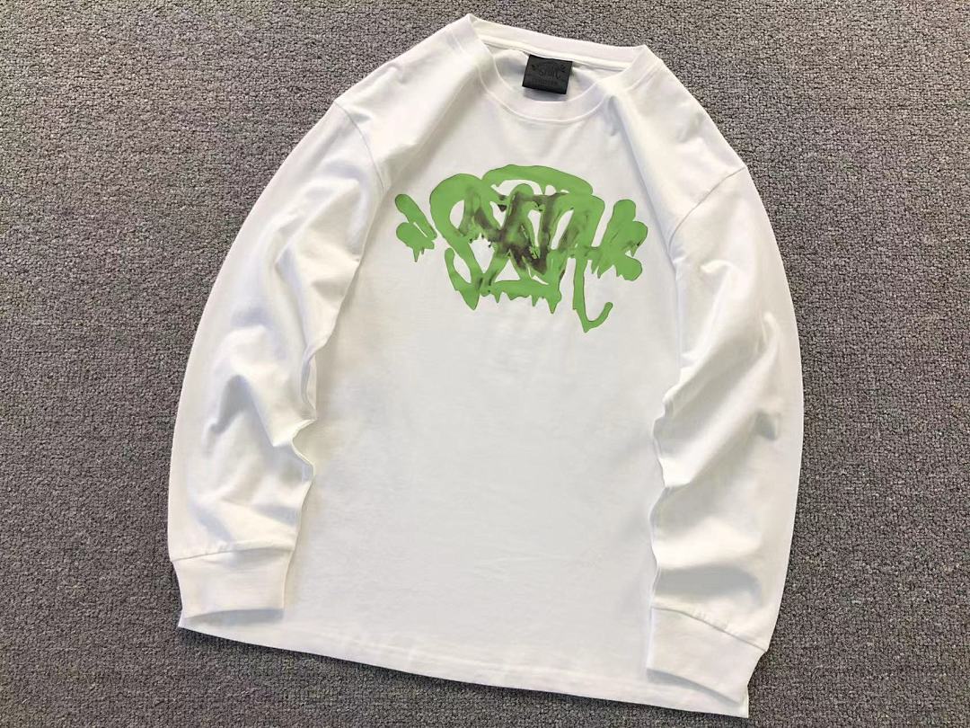 Unbranded 85 S⭐N⭐ LONG SLEEVED 5112737121 (Im 170Cm 60Kg I Wear Size S In The Phot) - Image 10