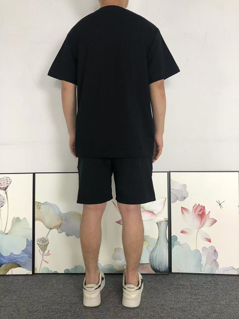 Supreme 115 S⭐⭐R⭐⭐E T-SHIRT 3204270711 (Im 170Cm 60Kg I Wear Size M In The Phot) - Image 4