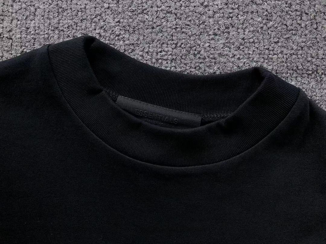 Fear of God 98 FOG T-SHIRT 42071510135 (Im 170Cm 60Kg I Wear Size M In The Phot) - Image 20