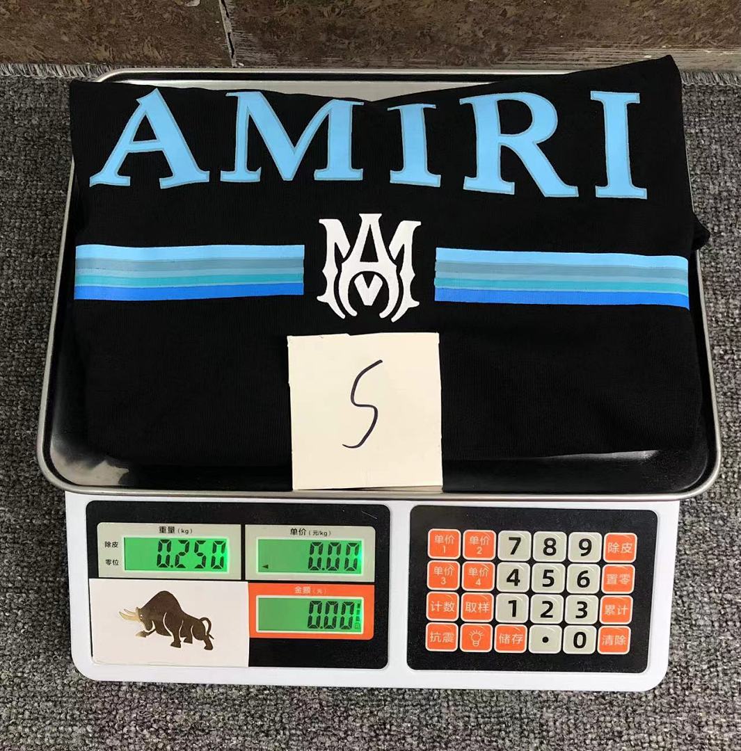 AMIRI 98 AMIRI T-SHIRT - Image 19