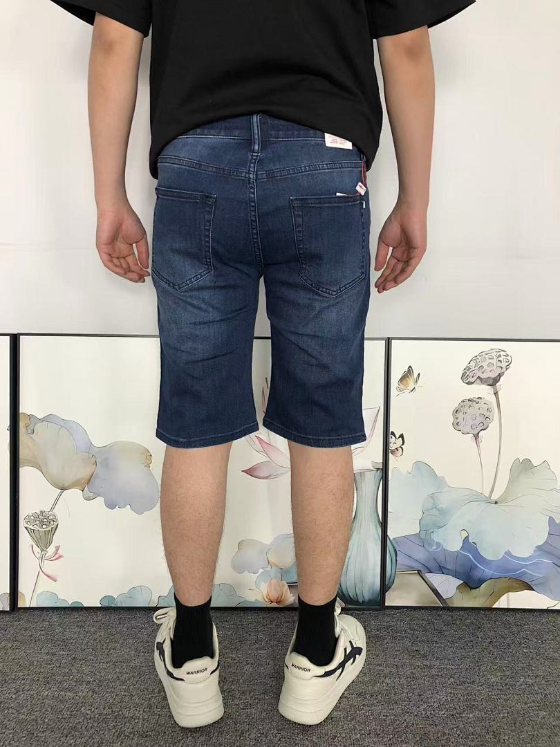Unbranded 98 LACOSTE SHORTS 215280601 (Im 170Cm 60Kg I Wear Size 31 In The Phot) - Image 5