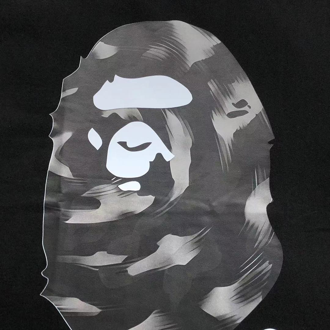 Bape 82 BAPE T-SHIRT 5261307164 (Im 170Cm 60Kg I Wear Size M In The Phot) - Image 14