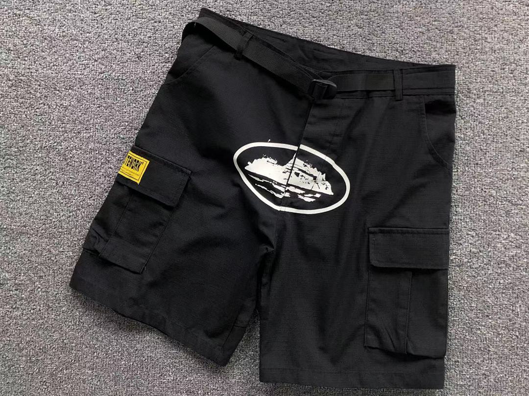 Corteiz 138 CORTEIZ SHORTS 56300478 (Im 170Cm 60Kg I Wear Size M In The Phot) - Image 16